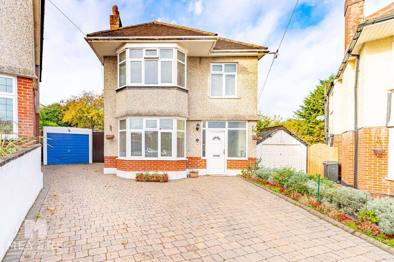 Main image of property: Elmsway, Southbourne, BH6