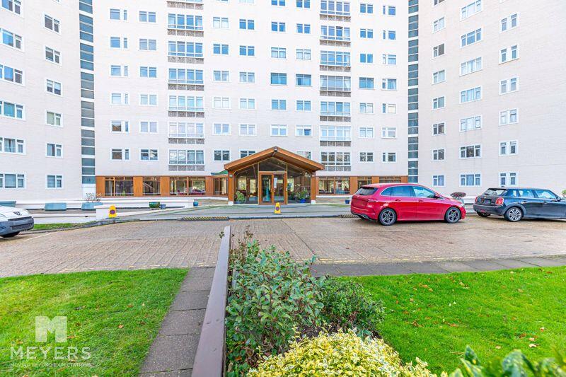 Main image of property: Manor Road, Bournemouth