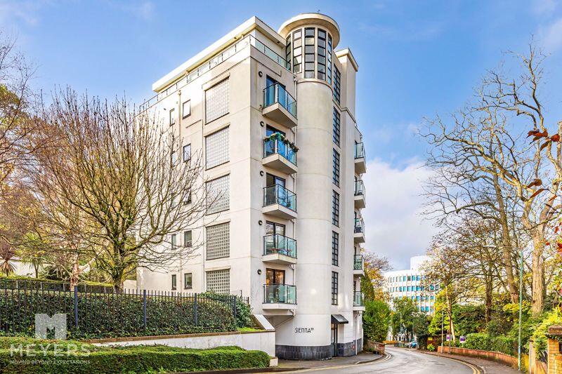 Main image of property: Sienna, 55 St. Peters Road, Bournemouth, BH1