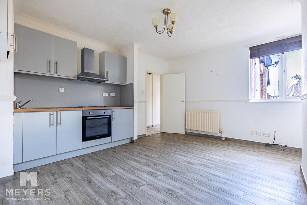 Main image of property: West Hill Road, Bournemouth, BH2 5