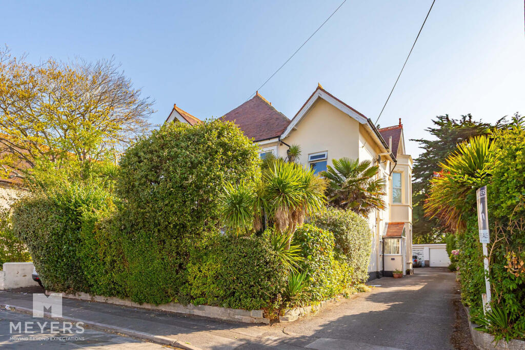 Main image of property: Watkin Road, Bournemouth, BH5 1