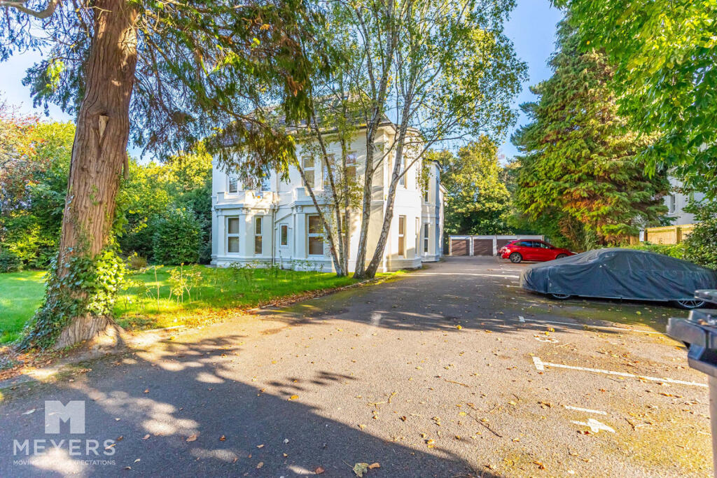 Property image for Lansdowne Road, Bournemouth, BH1 1