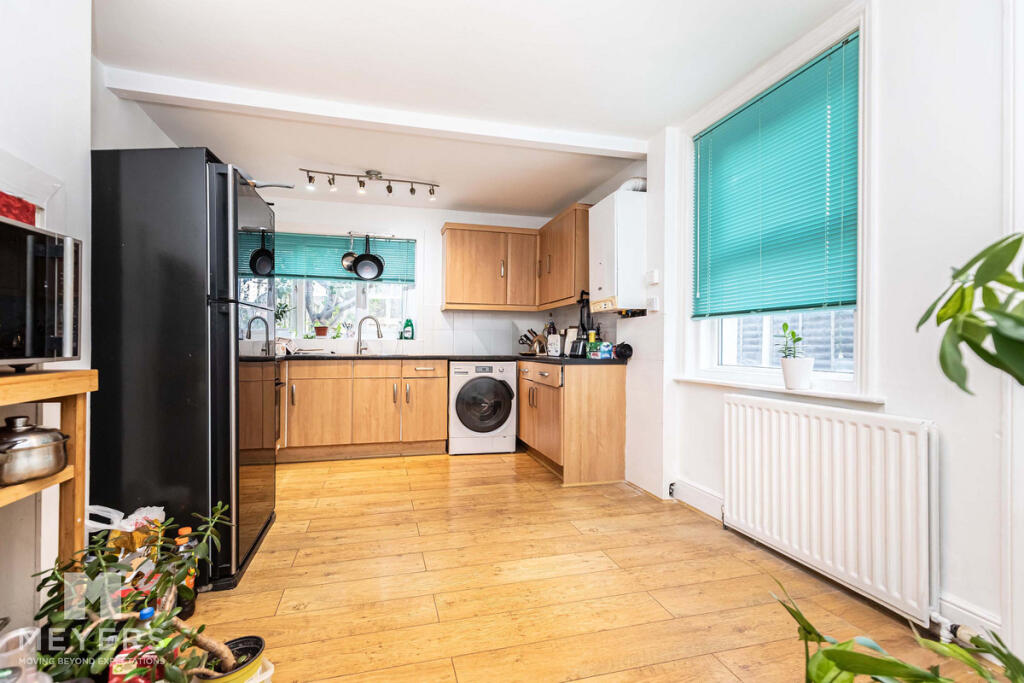 Additional image 5 of Harrison Avenue, Bournemouth, BH1 4