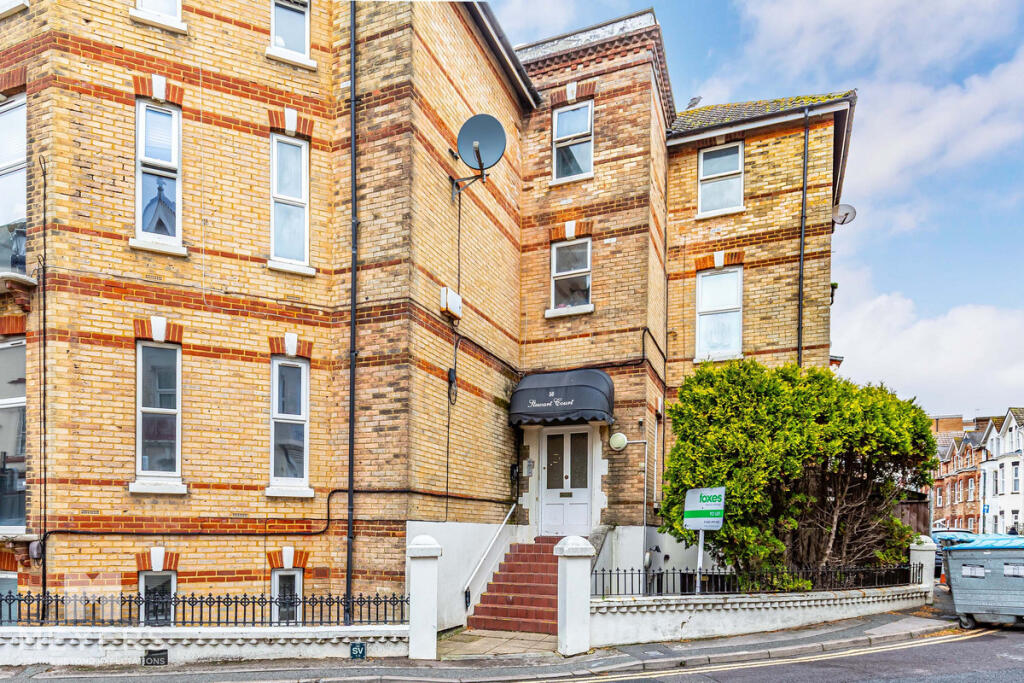 Main image of property: St. Michaels Road, Bournemouth, BH2 5