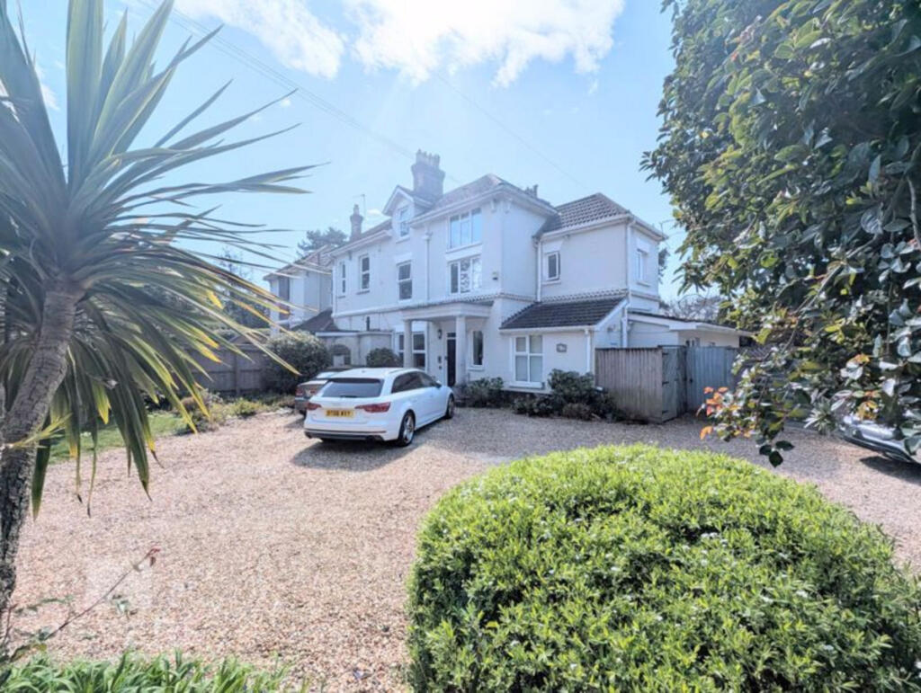 Main image of property: Braidley Road, Bournemouth, BH2 6