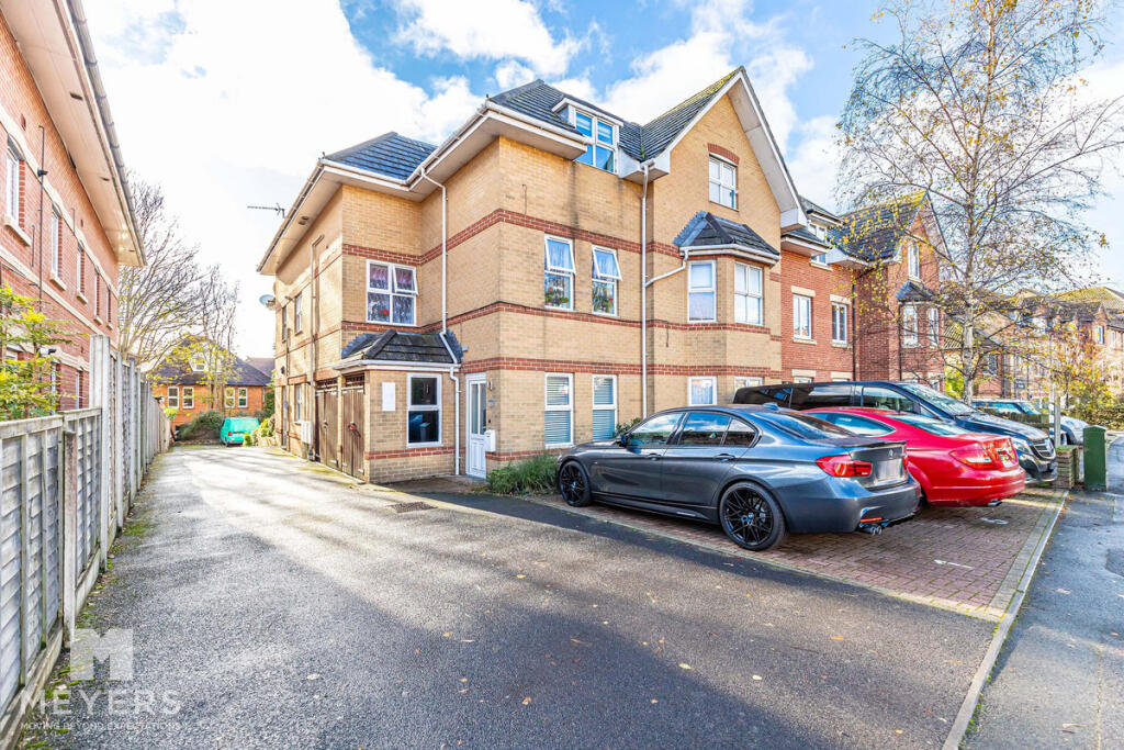 Main image of property: Florence Road, Bournemouth, BH5 1