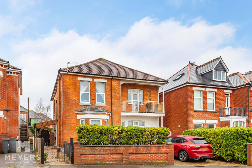 Main image of property: Beresford Road, Bournemouth, BH6 5
