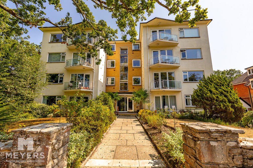 Main image of property: St. Winifreds Road, Bournemouth, BH2 6