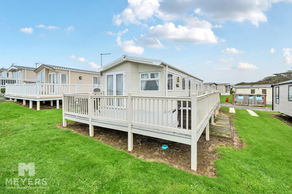 Main image of property: B20 Durdle Door Holiday Park, West Lulworth, BH20 5