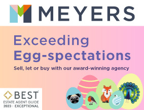 Get brand editions for Meyers Estate Agents, Covering Southbourne
