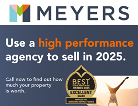 Get brand editions for Meyers Estate Agents, Covering Southbourne