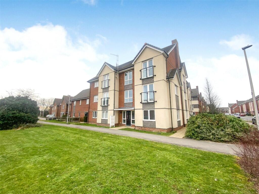 Main image of property: Fullbrook Avenue, Spencers Wood, Reading, Berkshire, RG7