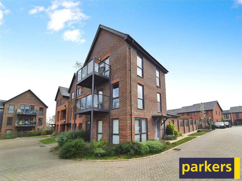 Main image of property: Lime Grove, Arborfield Green, Reading, Berkshire, RG2