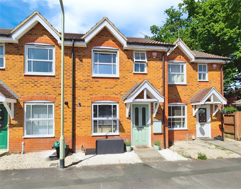 Main image of property: Howell Close, Arborfield, Reading, Berkshire, RG2