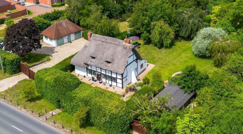 Main image of property: Church Lane, Three Mile Cross, Reading, Berkshire, RG7