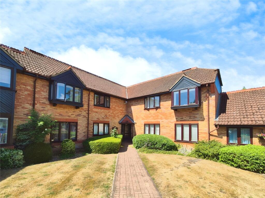 Main image of property: Stanbury Gate, Spencers Wood, Reading, Berkshire, RG7
