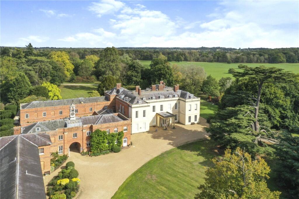 Main image of property: Swallowfield Park, Swallowfield, Reading, Berkshire, RG7