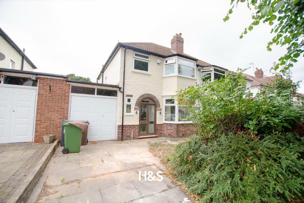 Additional property image - Stanway Road, Shirley