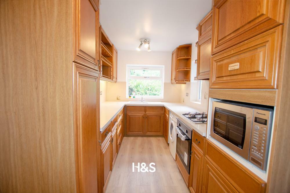 Additional property image - Stanway Road, Shirley