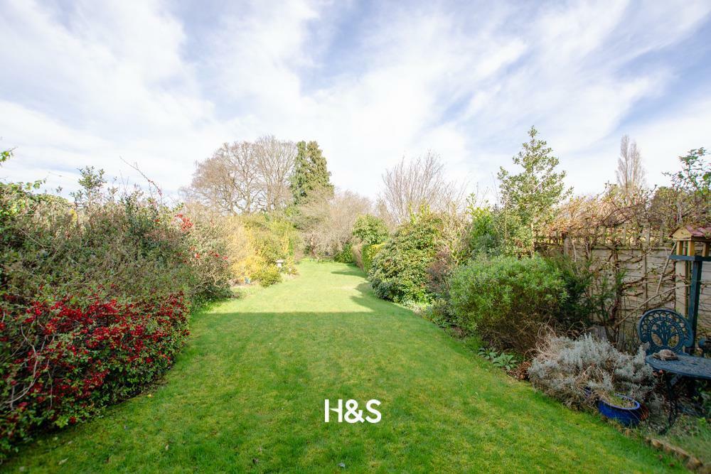 Additional property image - Stanway Road, Shirley