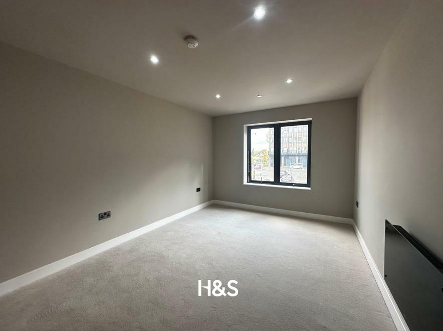 Additional property image - Coventry Road, Sheldon, Birmingham