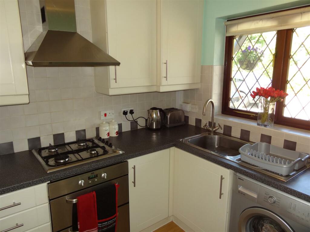 Additional property image - Halstead Grove, Solihull