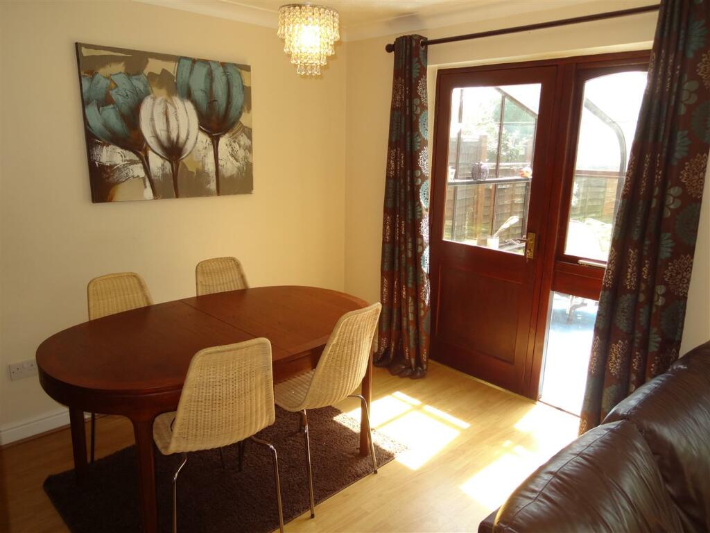 Additional property image - Halstead Grove, Solihull