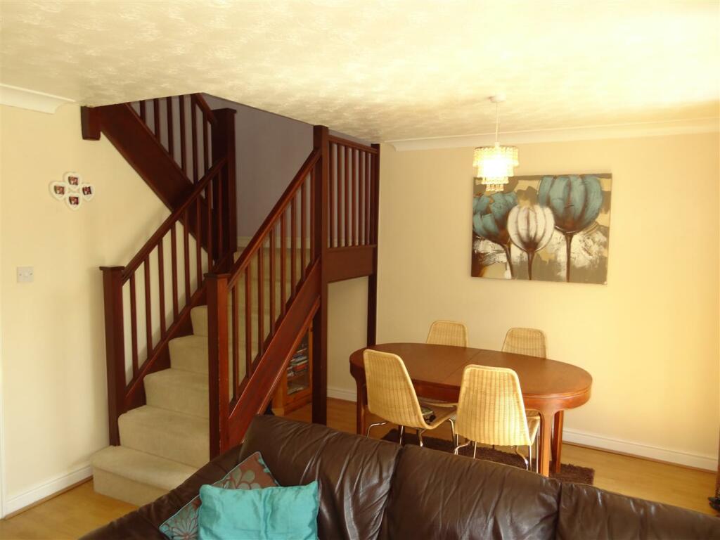 Additional property image - Halstead Grove, Solihull