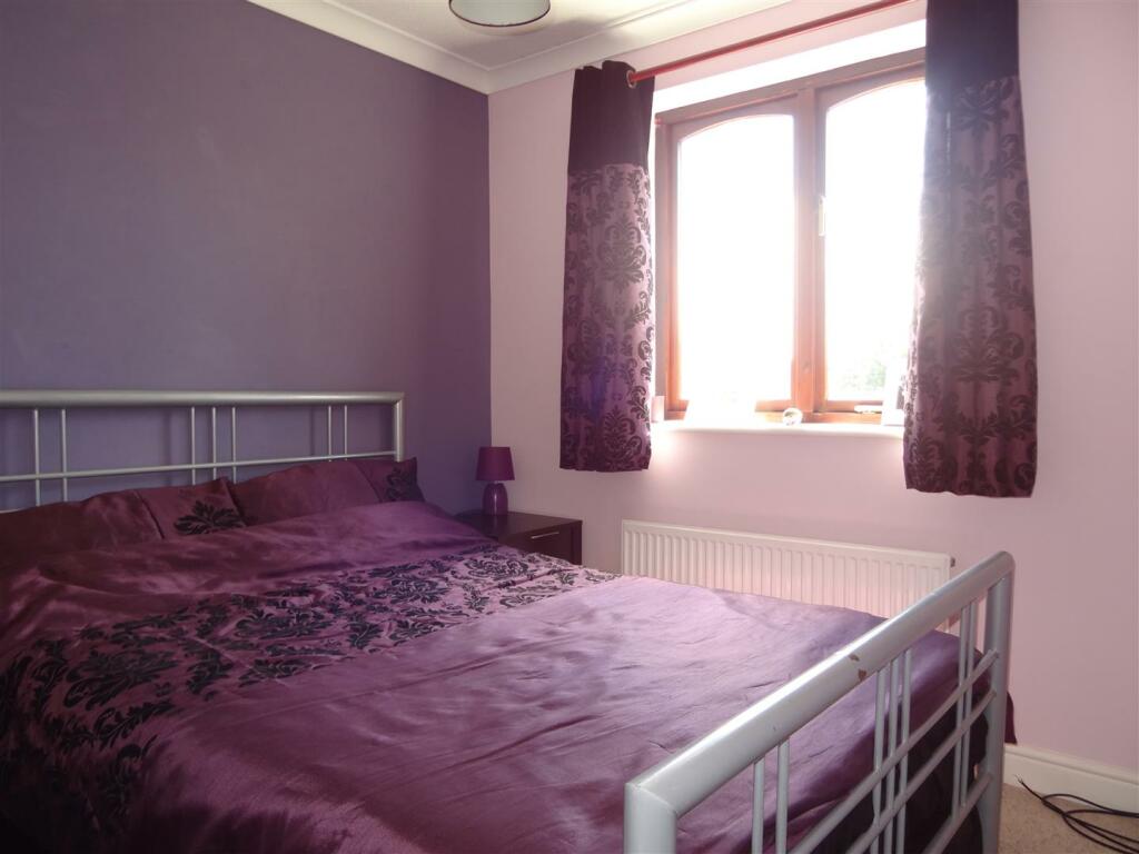Additional property image - Halstead Grove, Solihull