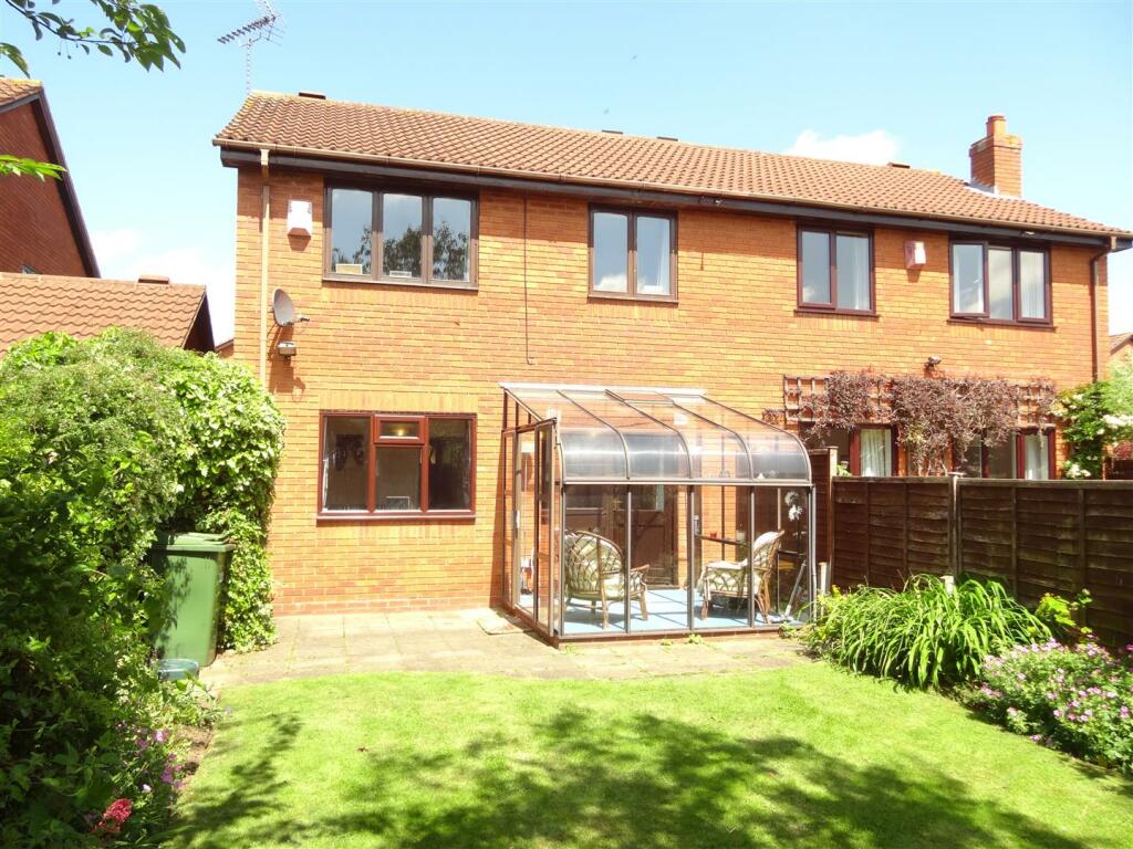 Additional property image - Halstead Grove, Solihull