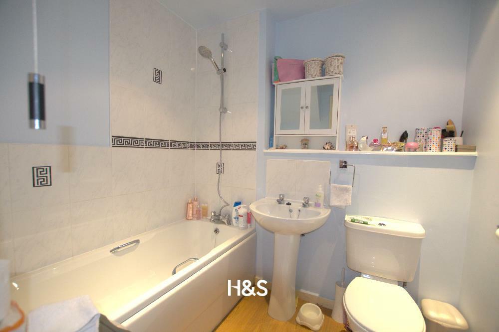 Additional property image - Heath Green House, Main Street, Dickens Heath