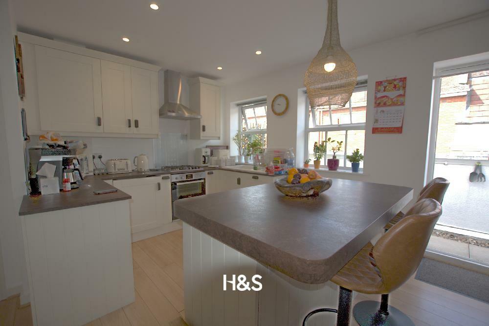 Additional property image - Heath Green House, Main Street, Dickens Heath