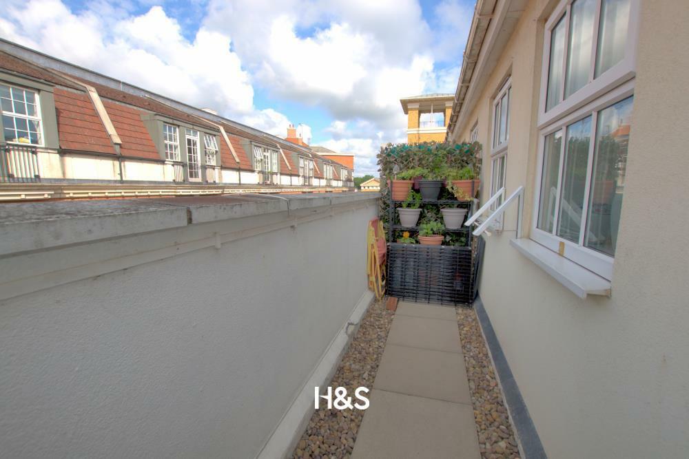 Additional property image - Heath Green House, Main Street, Dickens Heath