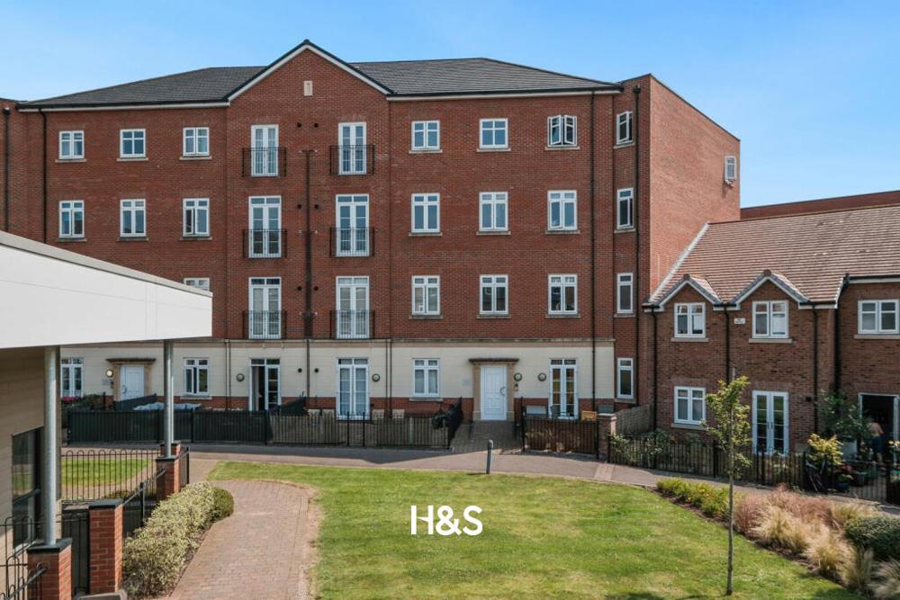 Main image of property: Abbotsbury Court, Shirley, Solihull