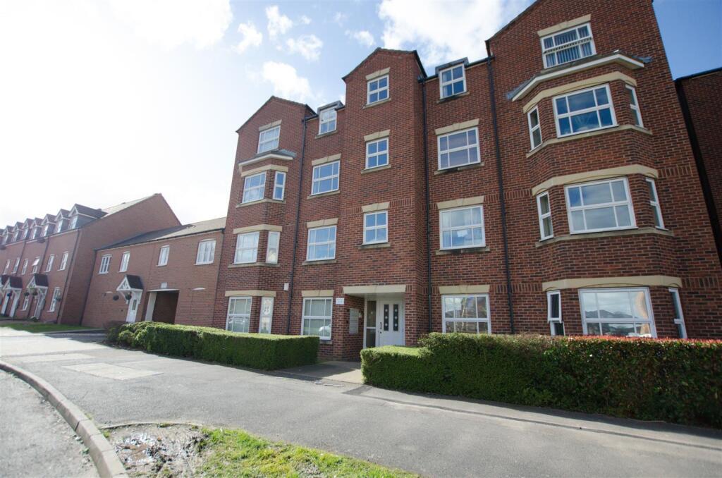 Main image of property: Wharf Lane, Solihull