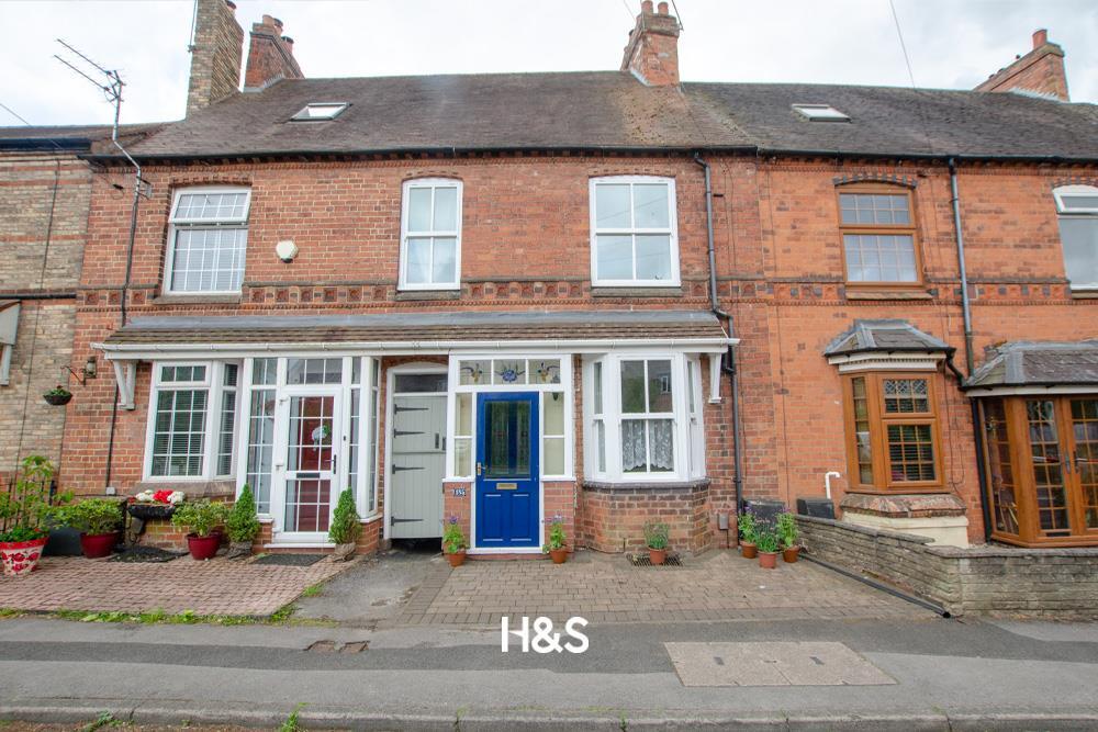 Main image of property: Mill Lane, Bentley Heath, Solihull, B93 8NY