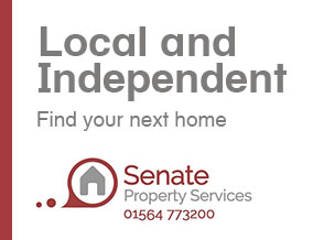 Get brand editions for Senate Property Services, Knowle