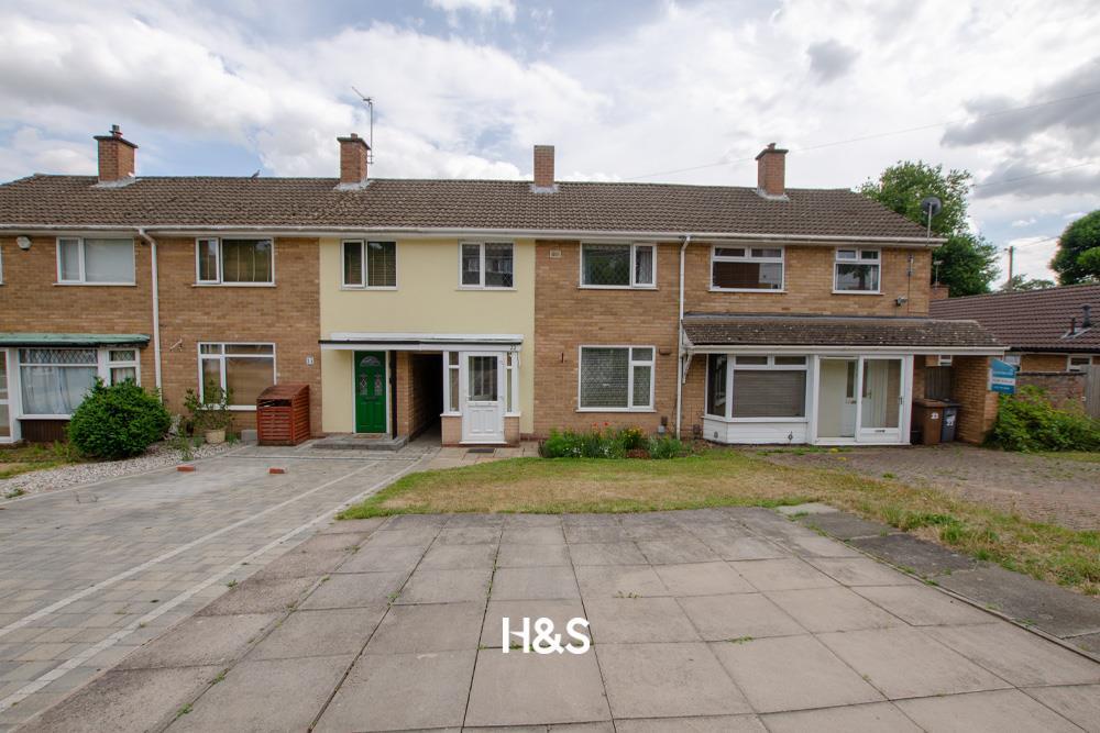Main image of property: 22 Ratcliffe Road