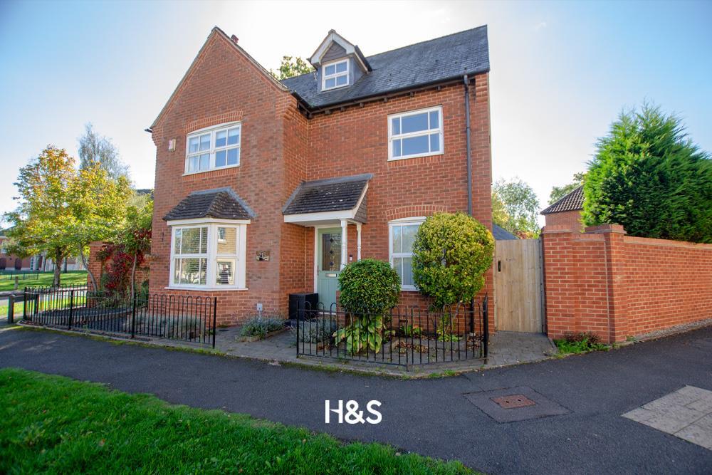 Main image of property: Dickens Heath Road, Shirley