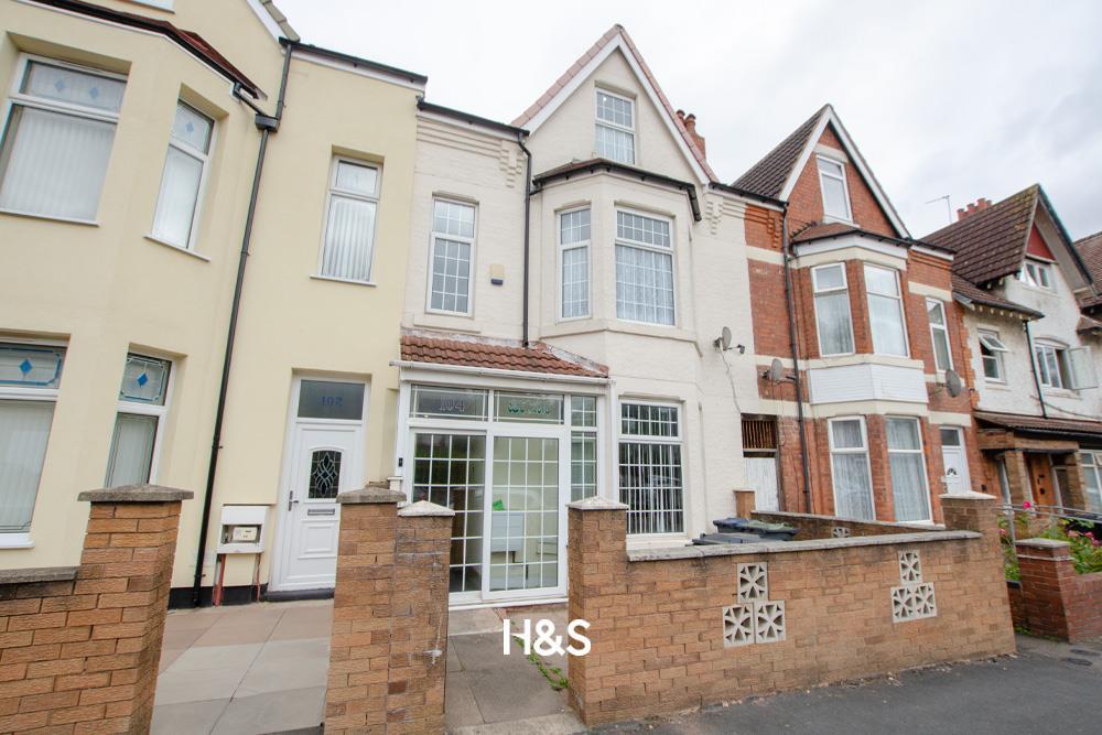 Main image of property: Woodlands Road, Sparkhill