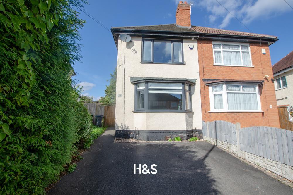 Main image of property: Rock Grove, Solihull