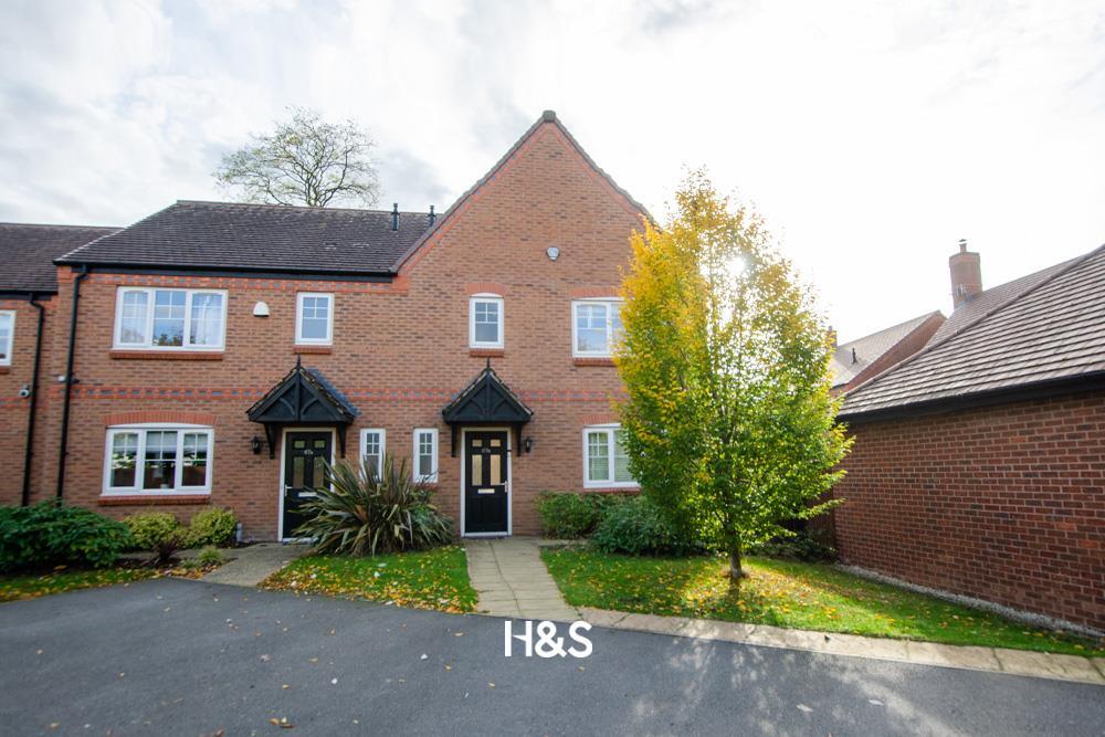 Main image of property: Four Ashes Road, Bentley Heath, Solihull