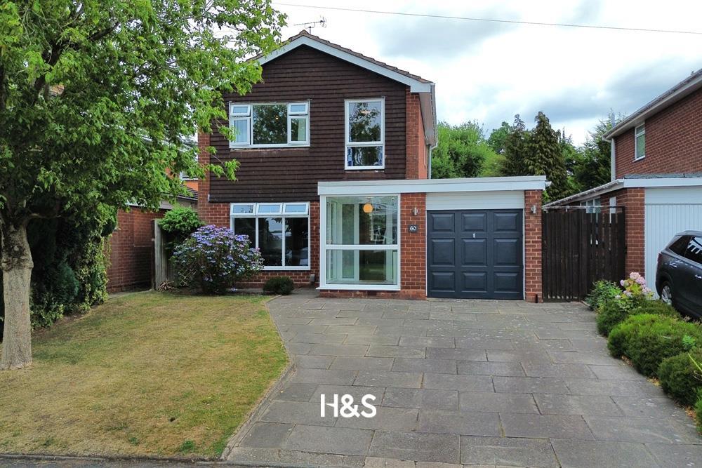 Main image of property: Swanswell Road, Solihull