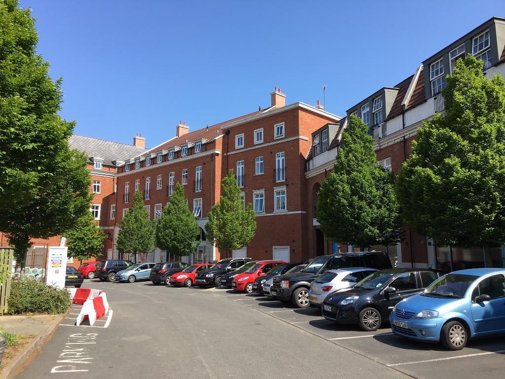 Main image of property: Market House, Main Street, Dickens Heath, Solihull, B90 1UA