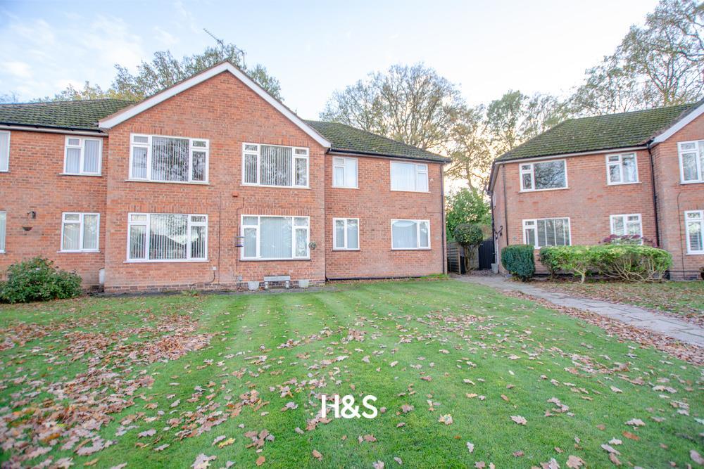 Main image of property: Featherstone Crescent, Shirley, Solihull