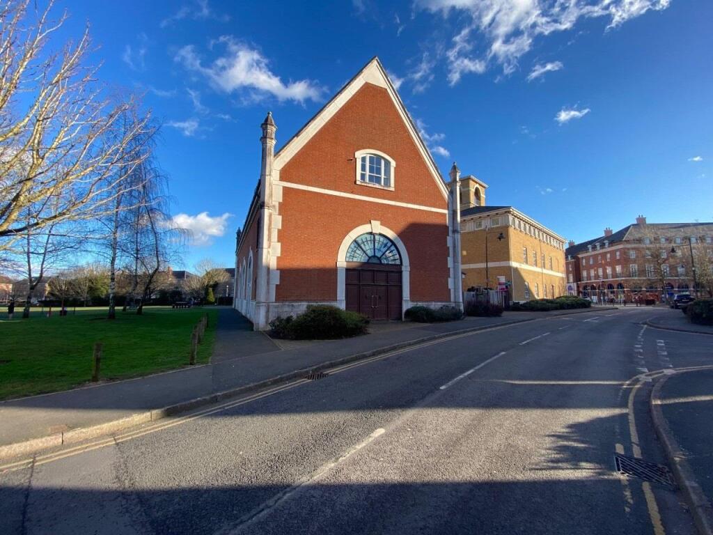 Main image of property: Dickens Court, Hensborough, Dickens Heath, Solihull, B90 1SA