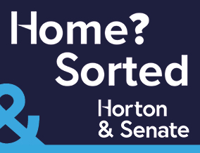 Get brand editions for Horton & Senate, Knowle