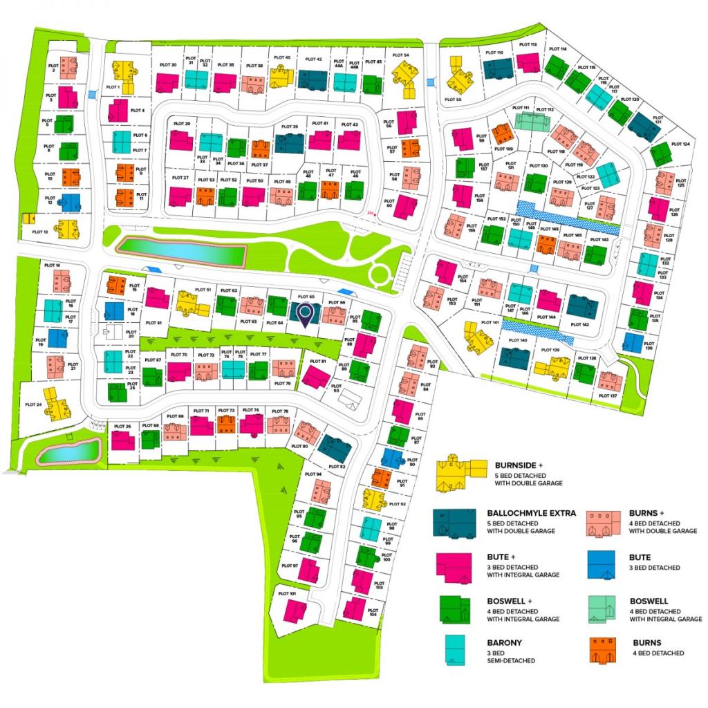 SitePlan