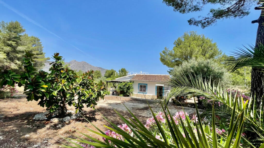 Main image of property: Valencia, Alicante, Parcent