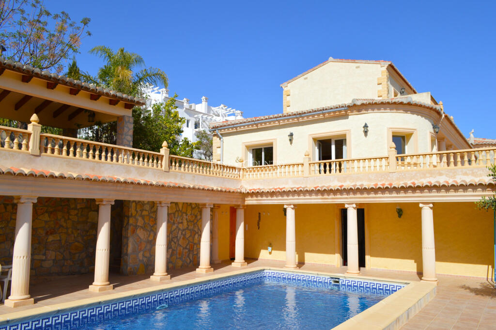 Main image of property: Valencia, Alicante, Jalon